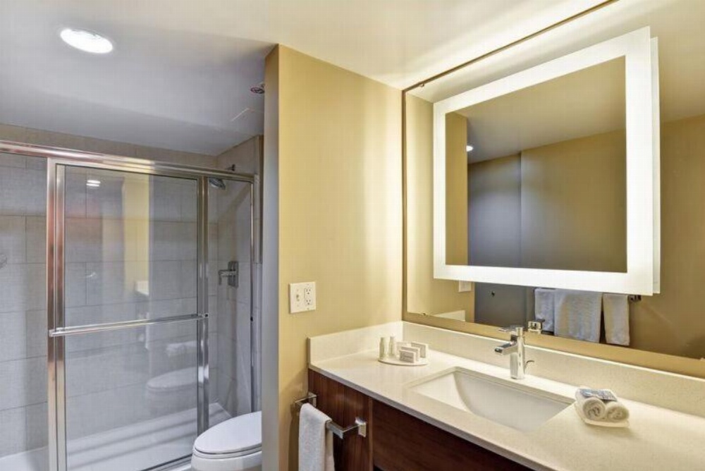 SpringHill Suites by Marriott Orlando Lake Buena Vista South