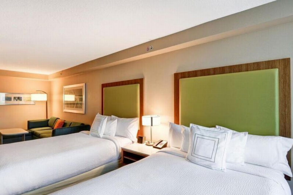 SpringHill Suites by Marriott Orlando Lake Buena Vista South